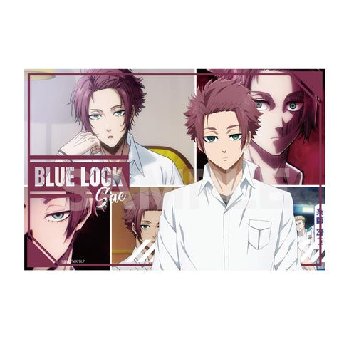 『ブルーロック』クリスタルアートボード /10 糸師 冴【202510再販】